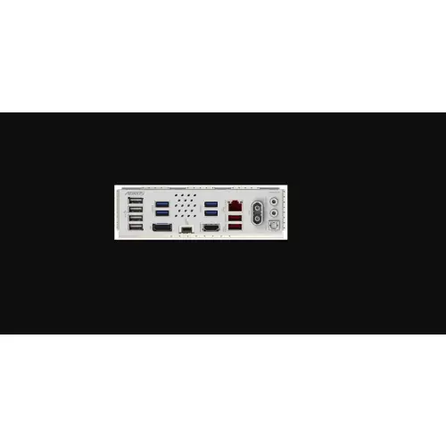 Gigabyte B860M A ELT WF6E ICE