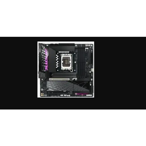 Gigabyte B860M A ELITE WIFI6E