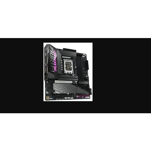 Gigabyte B860M A ELITE WIFI6E