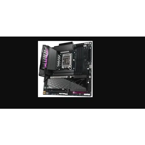 Gigabyte B860M A ELITE WIFI6E