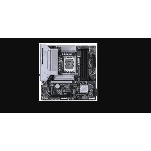 Gigabyte B860M GAMING X WIFI6E