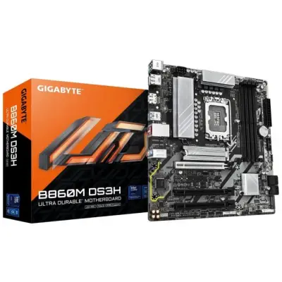 Gigabyte B860M DS3H