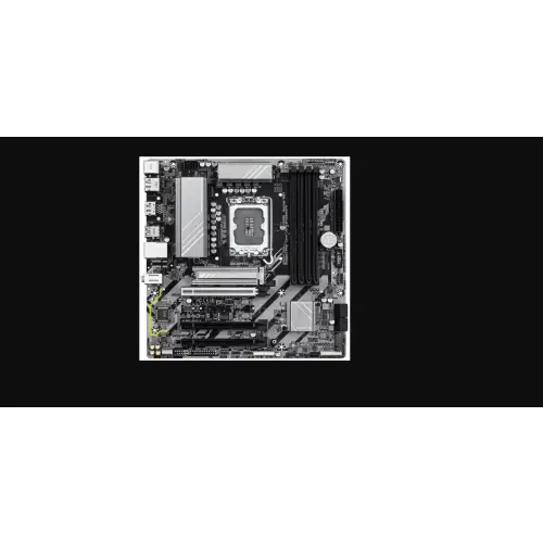 Gigabyte B860M DS3H