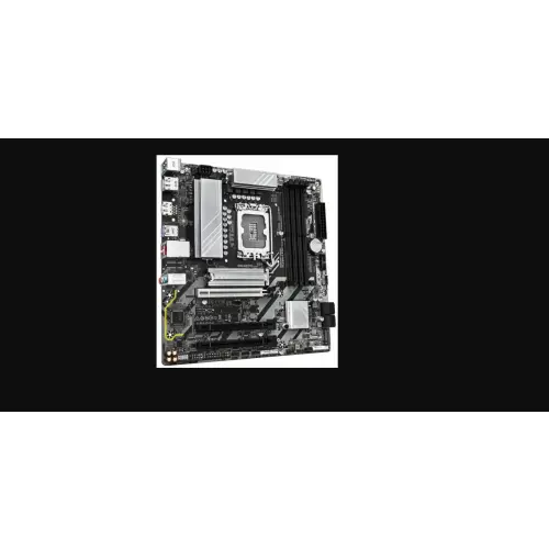 Gigabyte B860M DS3H