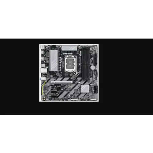Gigabyte B860M D3HP