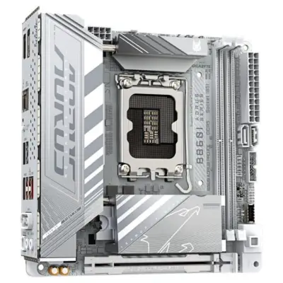 Gigabyte B860I AORUS PRO ICE