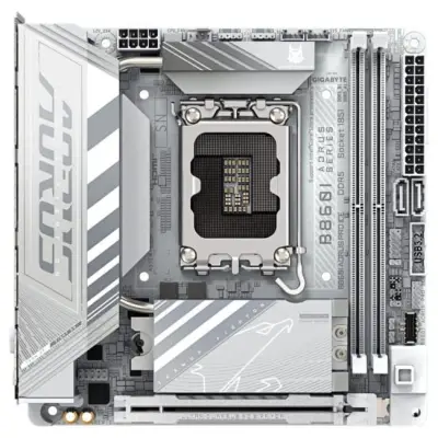 Gigabyte B860I AORUS PRO ICE