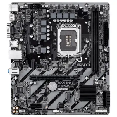 Gigabyte H810M H