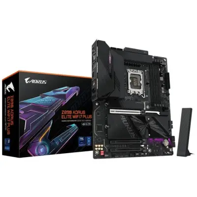 Gigabyte Z890 AORUS ELITE WIFI7 Plus
