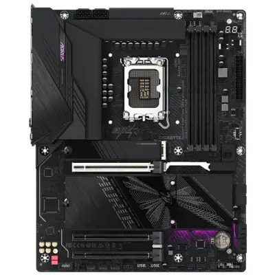 Gigabyte Z890 AORUS ELITE WIFI7 Plus