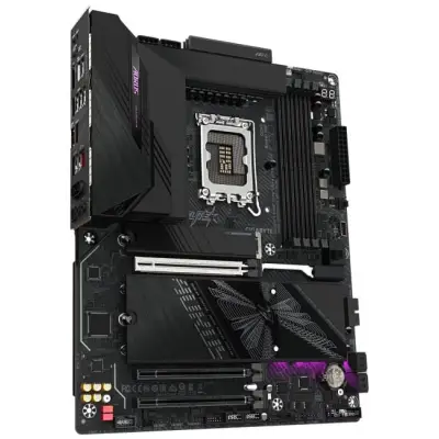 Gigabyte Z890 AORUS ELITE WIFI7 Plus