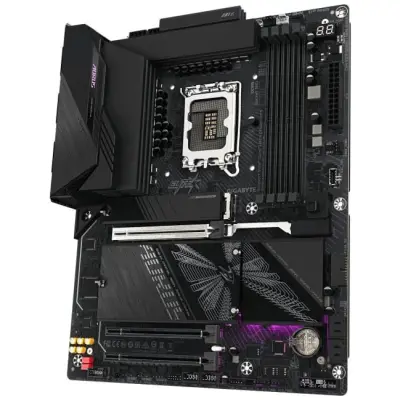 Gigabyte Z890 AORUS ELITE WIFI7 Plus