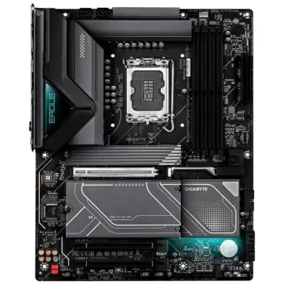 Gigabyte Z890 EAGLE WIFI7 P