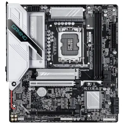 Gigabyte B860M GAMING WIFI6