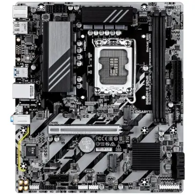 Gigabyte B860M E GEN5