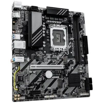 Gigabyte B860M E GEN5