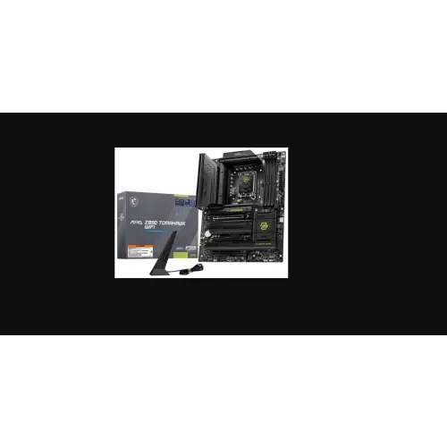 MSI MAG Z890 TOMAHAWK WIFI