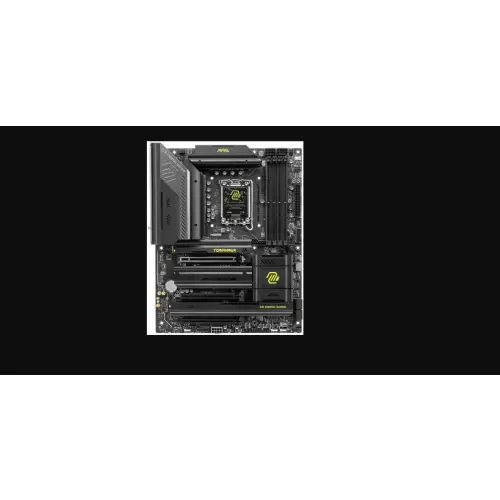 MSI MAG Z890 TOMAHAWK WIFI