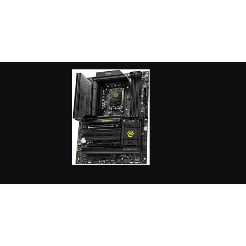 MSI MAG Z890 TOMAHAWK WIFI