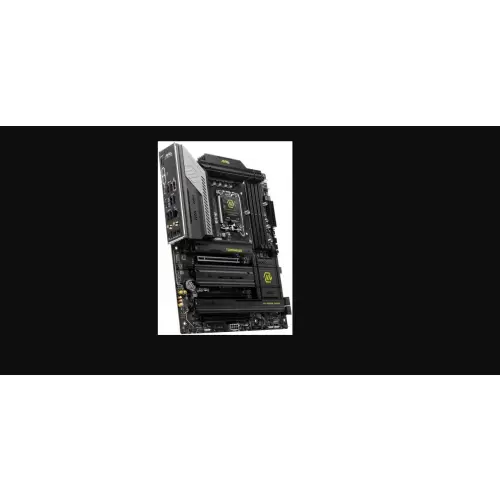 MSI MAG Z890 TOMAHAWK WIFI