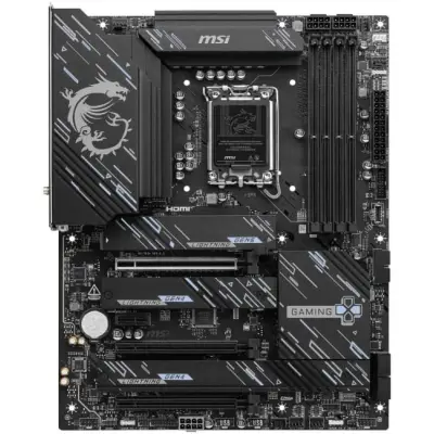MSI Z890 GAMING PLUS WIFI