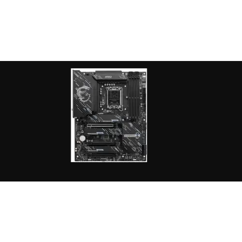 MSI Z890 GAMING PLUS WIFI