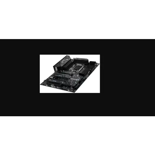 MSI Z890 GAMING PLUS WIFI