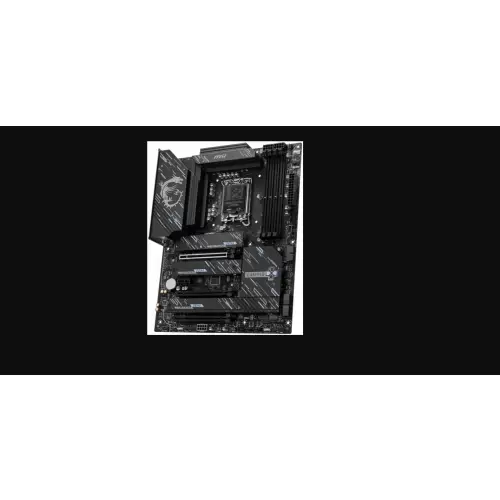 MSI Z890 GAMING PLUS WIFI