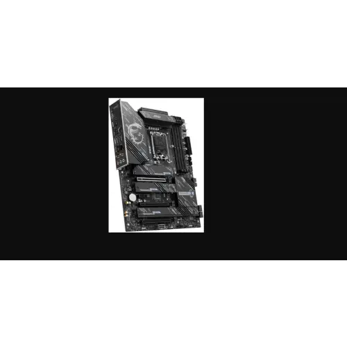 MSI Z890 GAMING PLUS WIFI