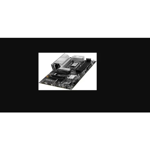 MSI PRO Z890-S WIFI