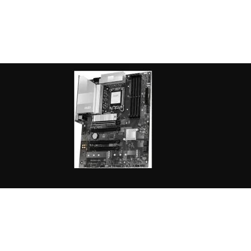 MSI PRO Z890-S WIFI
