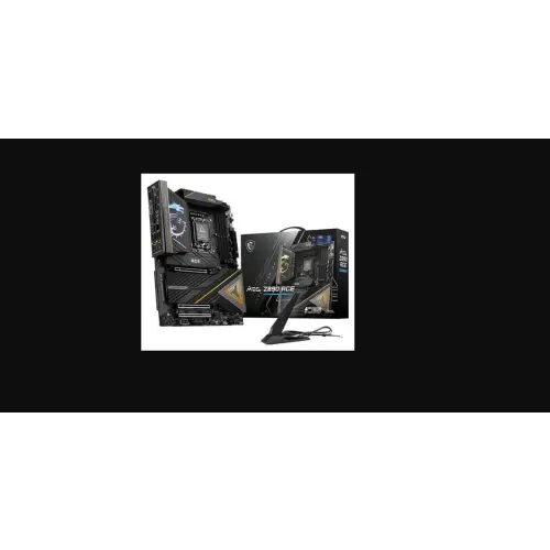MSI MEG Z890 ACE