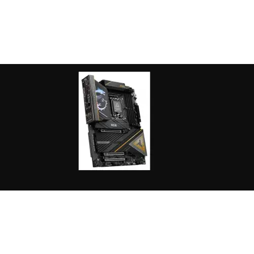 MSI MEG Z890 ACE