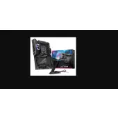 MSI MPG Z890 CARBON WIFI