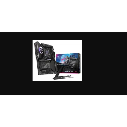 MSI MPG Z890 CARBON WIFI