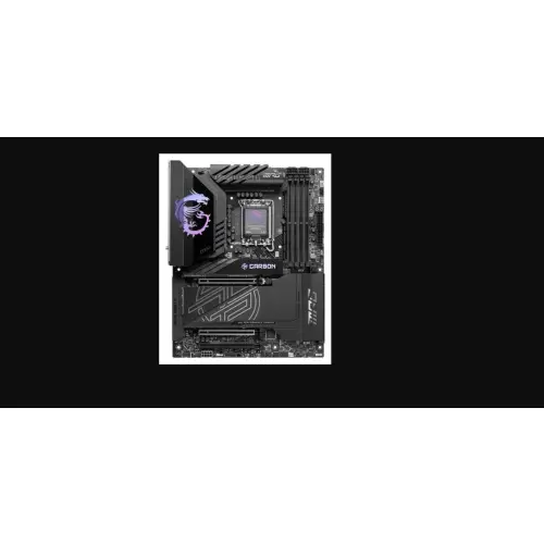MSI MPG Z890 CARBON WIFI
