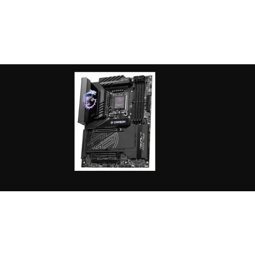 MSI MPG Z890 CARBON WIFI