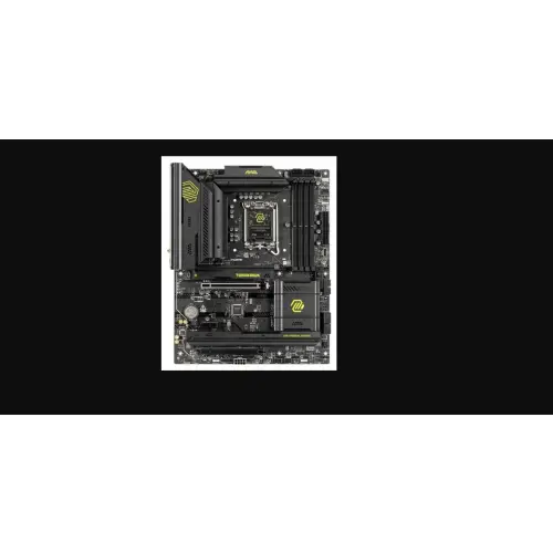MSI MAG B860 TOMAHAWK WIFI