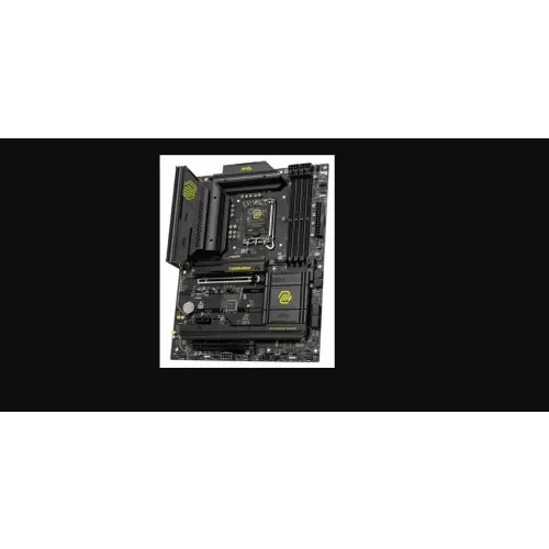 MSI MAG B860 TOMAHAWK WIFI