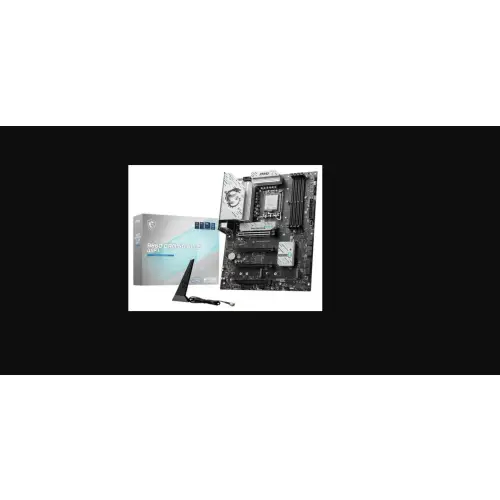 MSI B860 GAMING PLUS WIFI