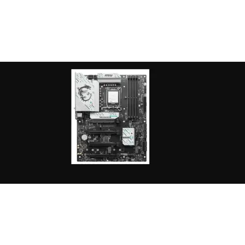 MSI B860 GAMING PLUS WIFI