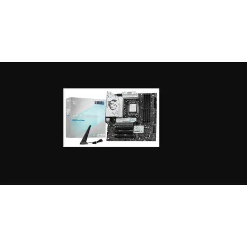 MSI B860M GAMING PLUS WIFI