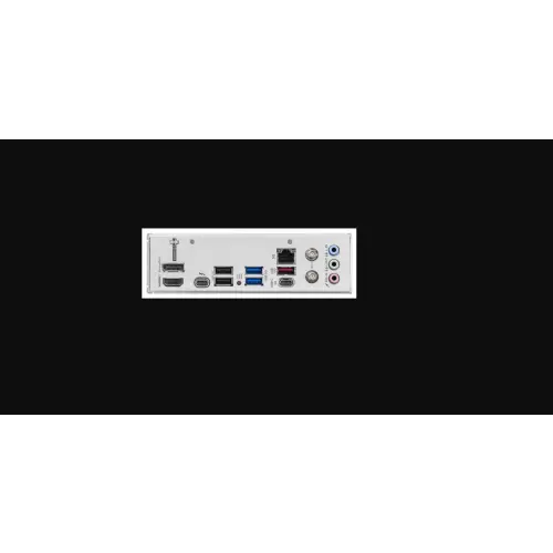 MSI B860M GAMING PLUS WIFI
