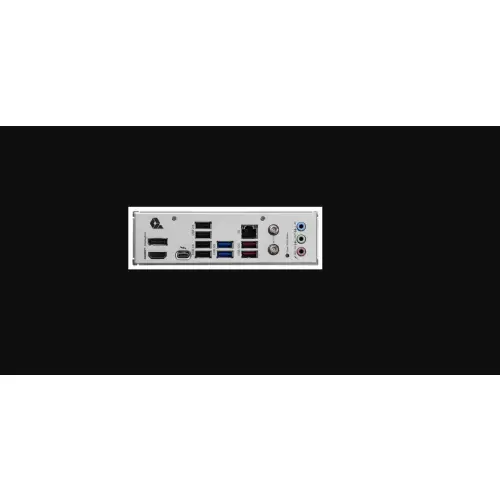 MSI PRO B860-P WIFI
