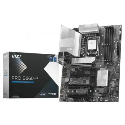 MSI PRO B860-P