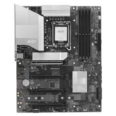 MSI PRO B860-P