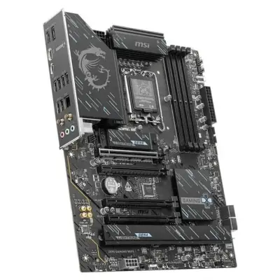 MSI Z890 GAMING WIFI