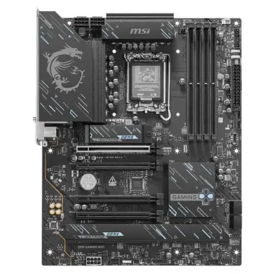 MSI Z890 GAMING WIFI