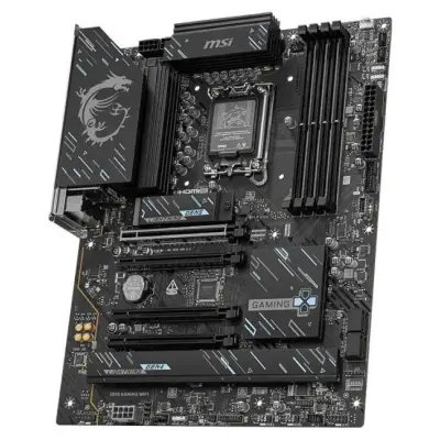 MSI Z890 GAMING WIFI