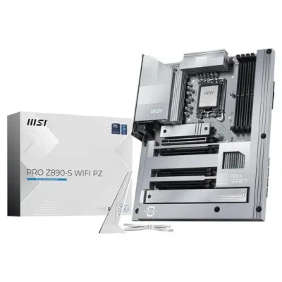 MSI PRO Z890-S WIFI PZ